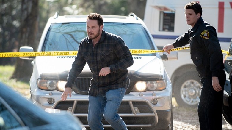 кадр из фильма Минута, когда ты проснешься мертвым