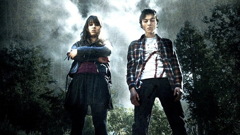 Кровавый пунш