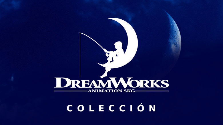 кадр из фильма Dreamworks Holiday Classics