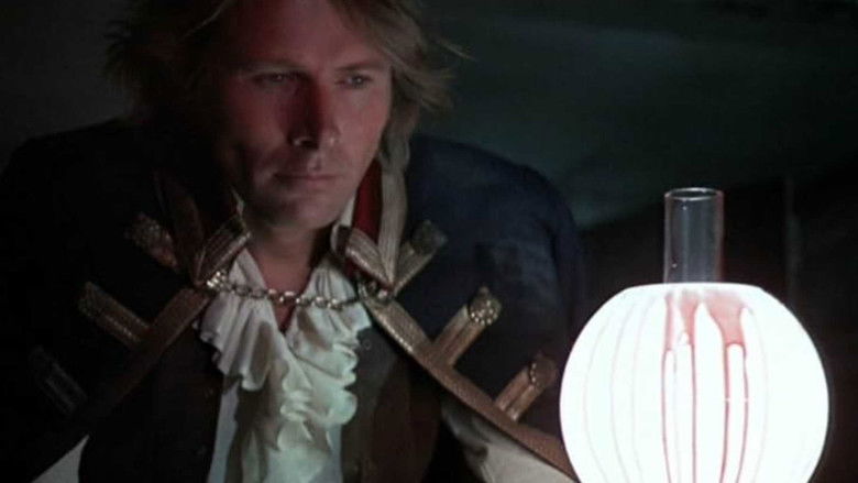 кадр из фильма Captain Kronos: Vampire Hunter