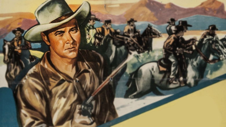 кадр из фильма Along the Oregon Trail