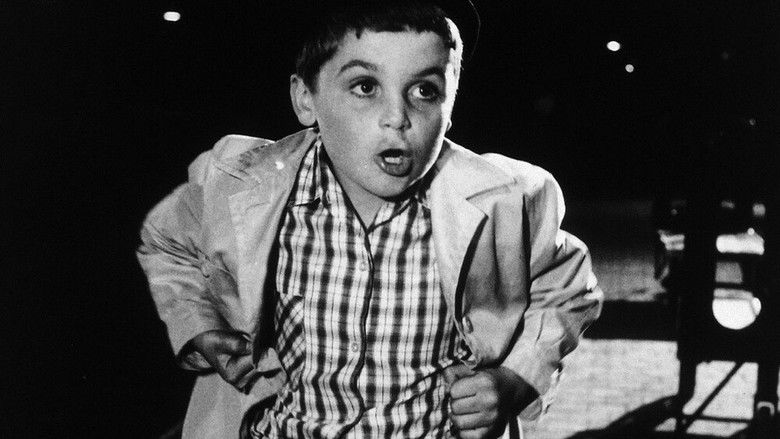 кадр из фильма Бебер-путешественник