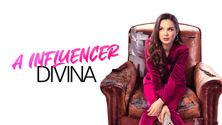 кадр из фильма Divine Influencer