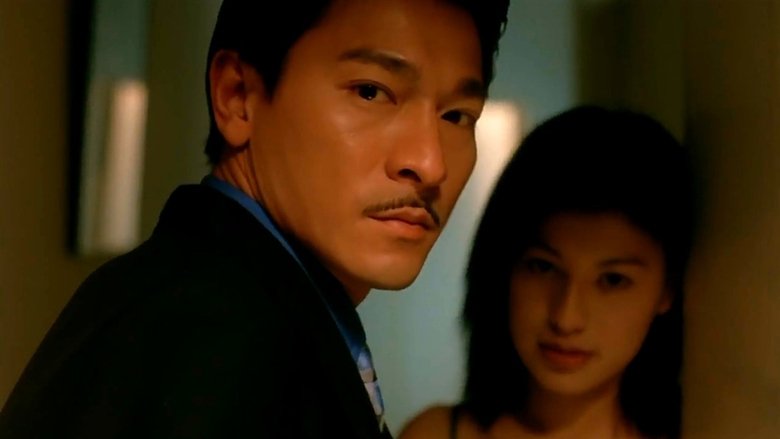 кадр из фильма 賭俠1999