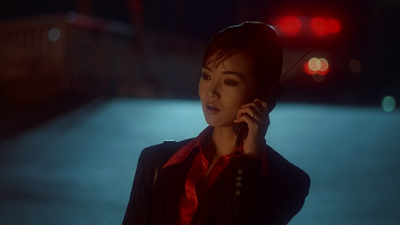 кадр из фильма スワロウテイル