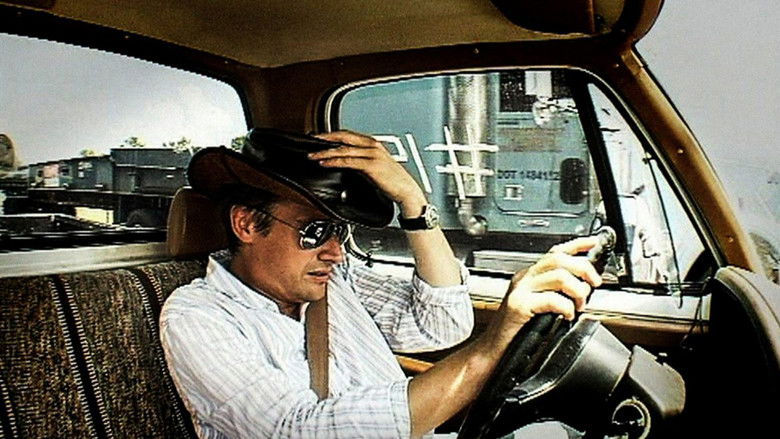 кадр из фильма Топ Гир Спецвыпуск: Поездка в Америку