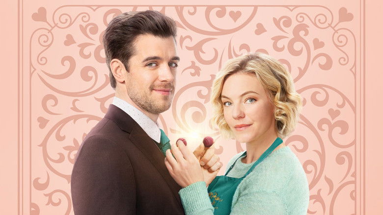 кадр из фильма Sweeter Than Chocolate