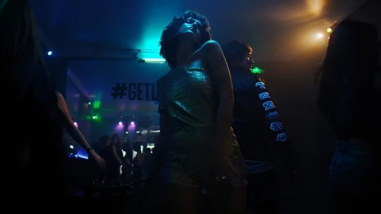 кадр из фильма Looking for the Self