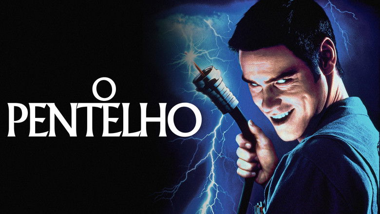 кадр из фильма Кабельщик