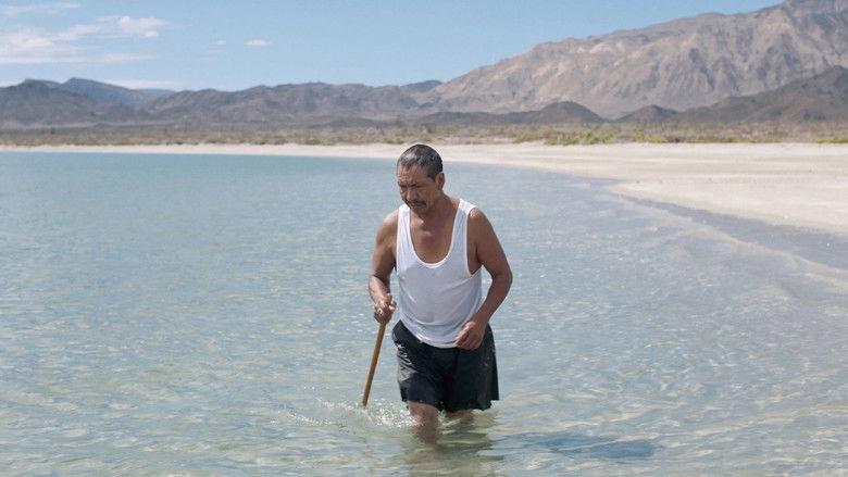 кадр из фильма Una corriente salvaje