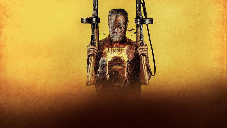 кадр из фильма Бессмертный 2: Дорога мести