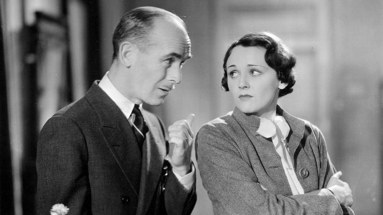 кадр из фильма Clear All Wires!