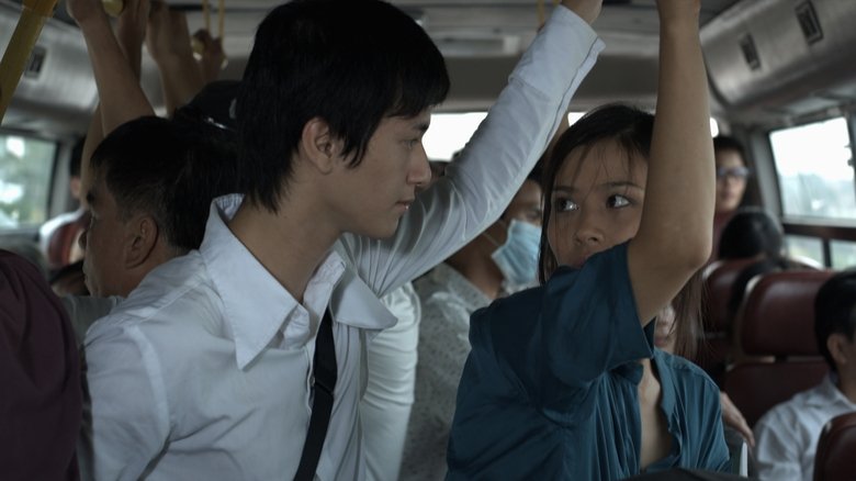 кадр из фильма Bi, đừng sợ!