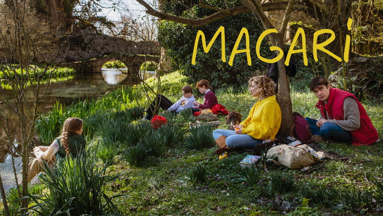 кадр из фильма Если только