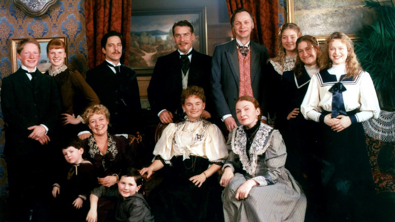 кадр из фильма Juliane