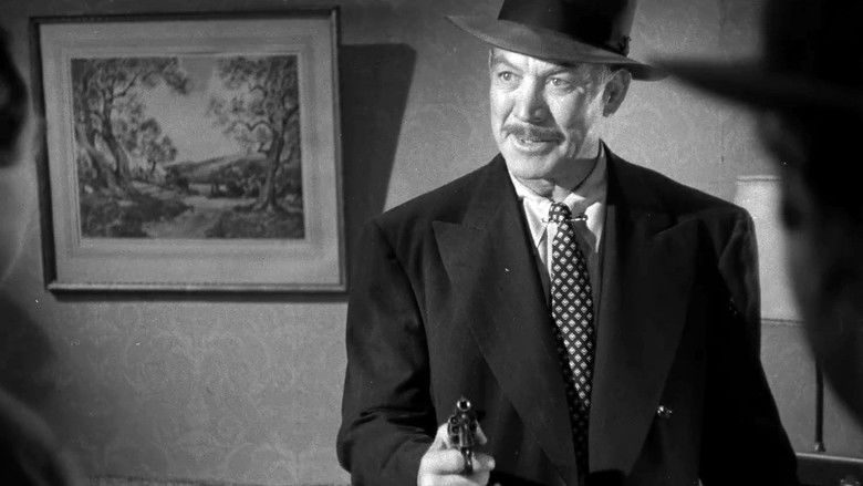 кадр из фильма Распрощайся с завтрашним днем