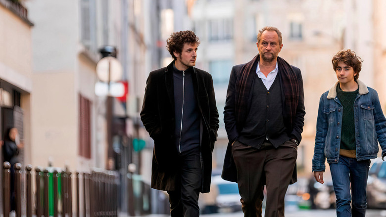 кадр из фильма Deux fils