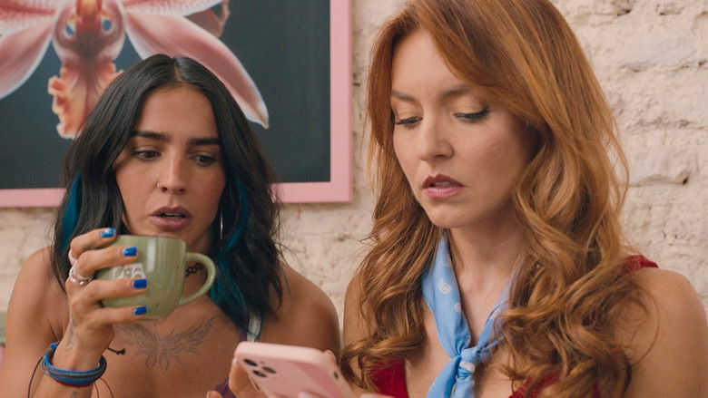 кадр из фильма Socias por accidente