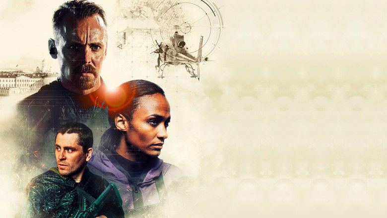 кадр из фильма Омерта 6/12