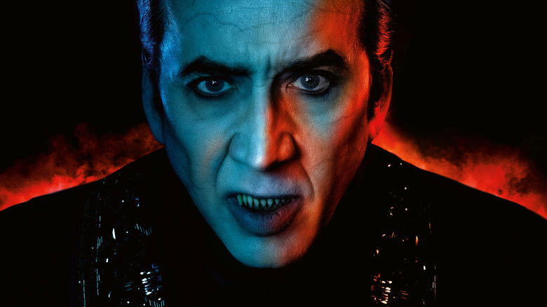 кадр из фильма Ренфилд