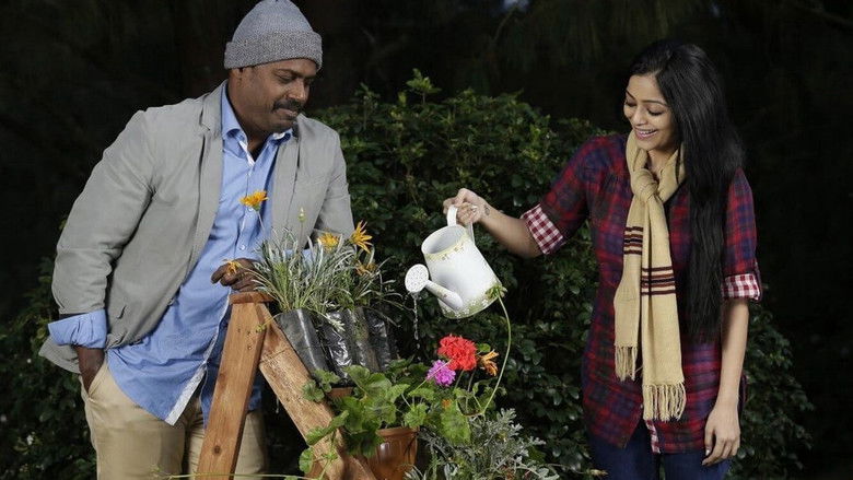 кадр из фильма മ ചു ക