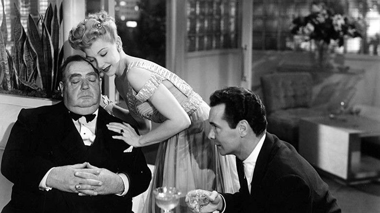 кадр из фильма Suspense