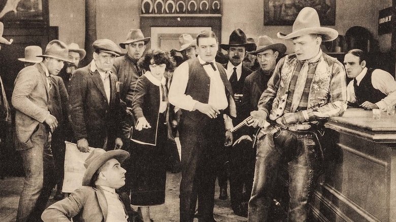 кадр из фильма Pardon My Nerve!