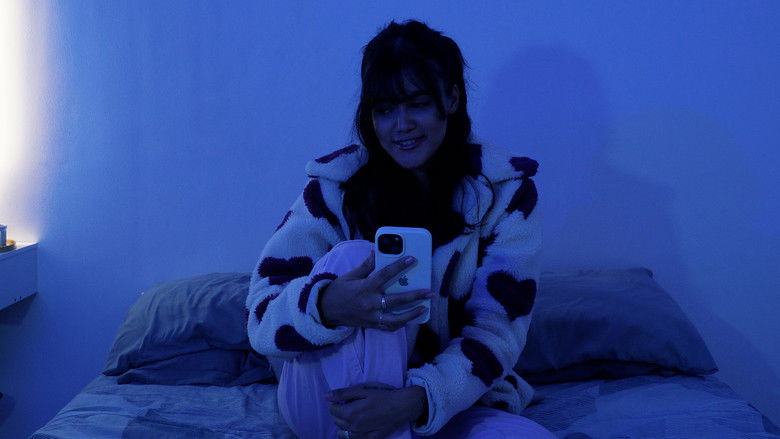 кадр из фильма Me Liga Aí