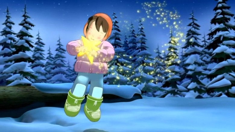 кадр из фильма Lauras Weihnachtsstern