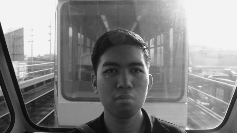 кадр из фильма After Hours