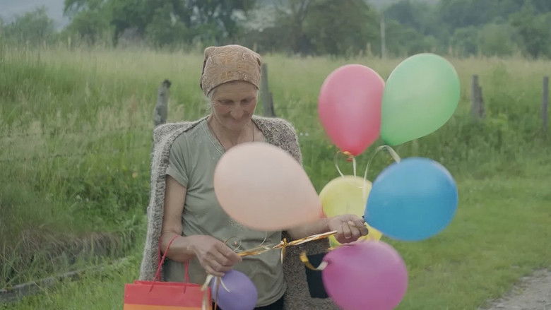 кадр из фильма Drei Frauen