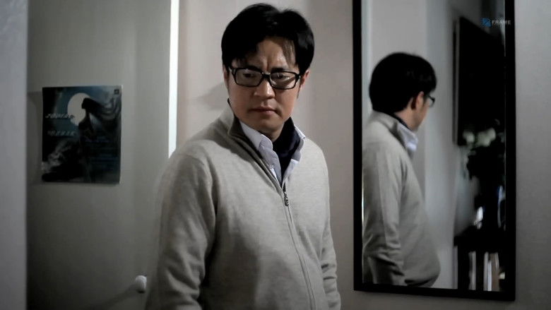 кадр из фильма Үл таних эмэгтэй