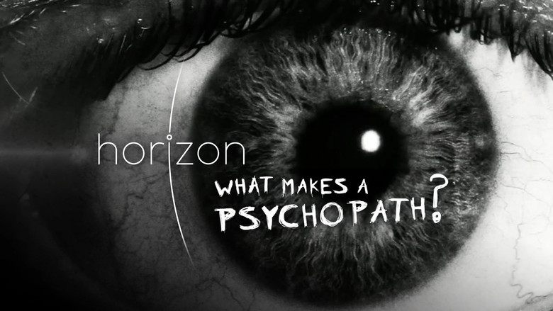 кадр из фильма What Makes a Psychopath?