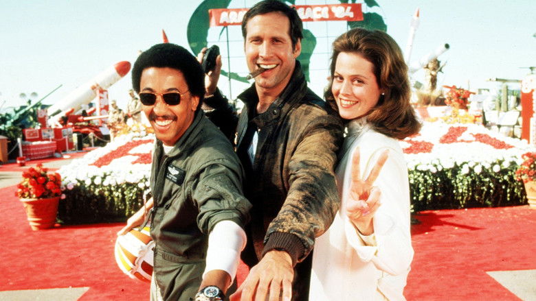 кадр из фильма Сделка века