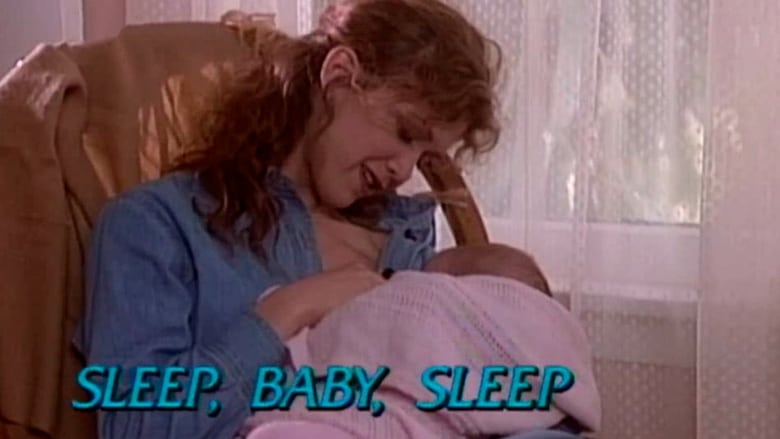 кадр из фильма Sleep, Baby, Sleep