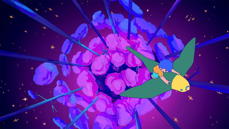 кадр из фильма Le Tout Petit Voyage