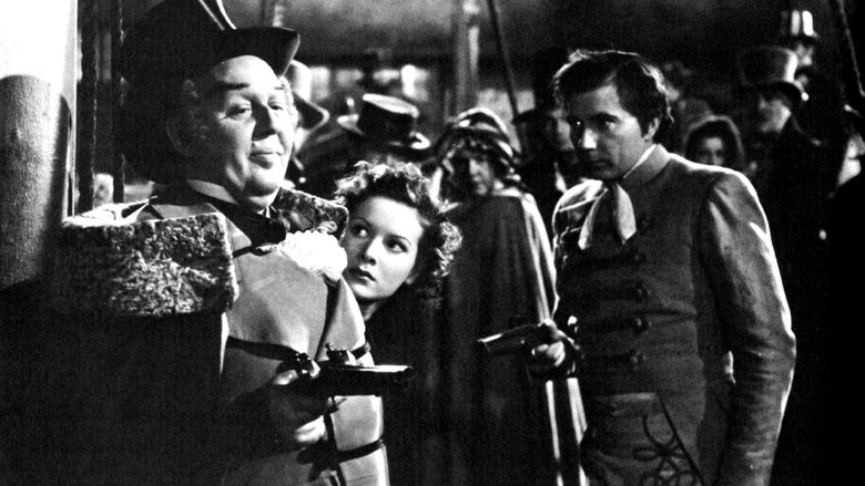 кадр из фильма Таверна Ямайка