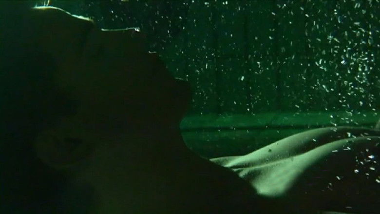 кадр из фильма Implosion