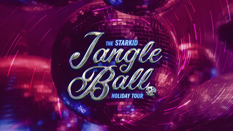 кадр из фильма The Starkid Jangle Ball Tour