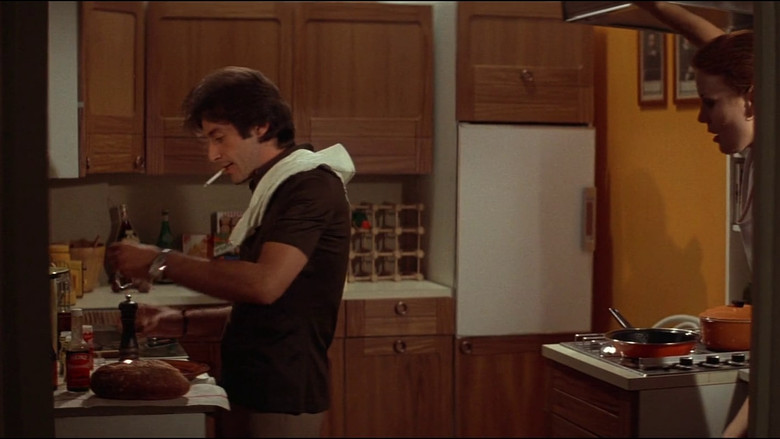 кадр из фильма Жизнь взаймы