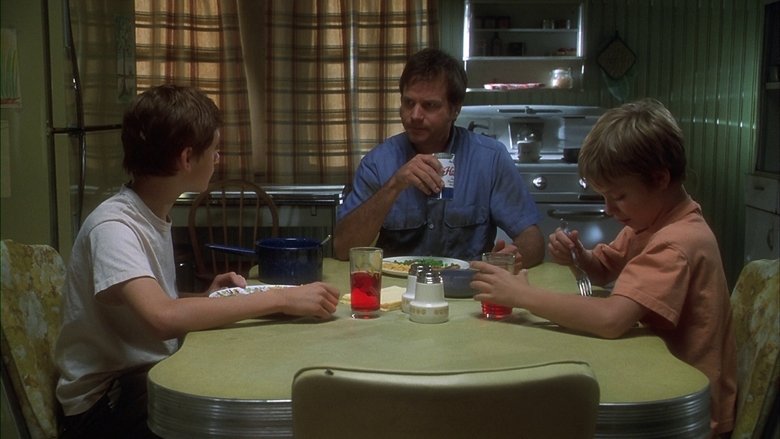 кадр из фильма Порок