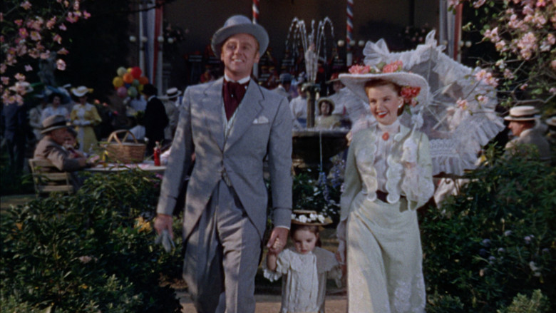 кадр из фильма Старым добрым летом