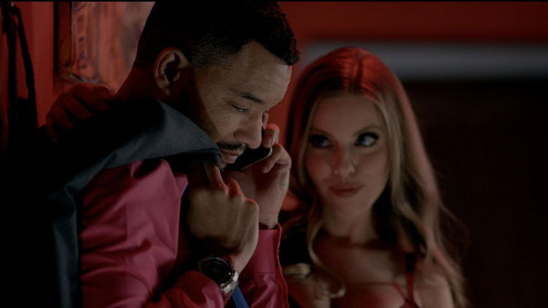 кадр из фильма The Arrangement