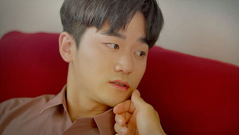 кадр из фильма 애인대행