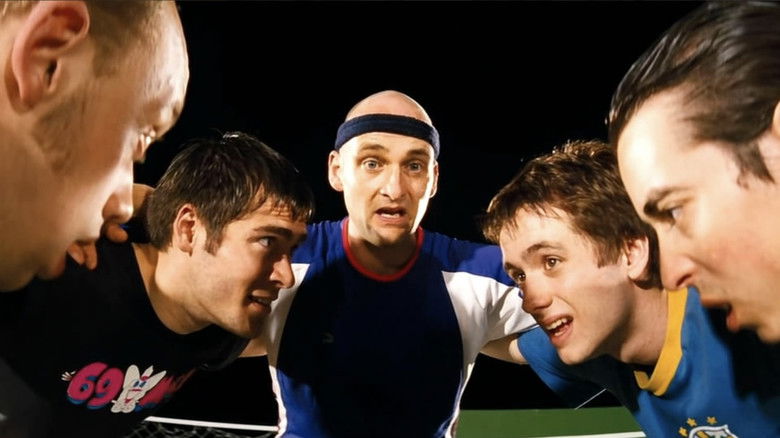 кадр из фильма Возврат