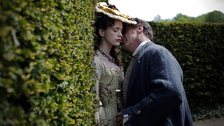 кадр из фильма Последняя любовь Казановы