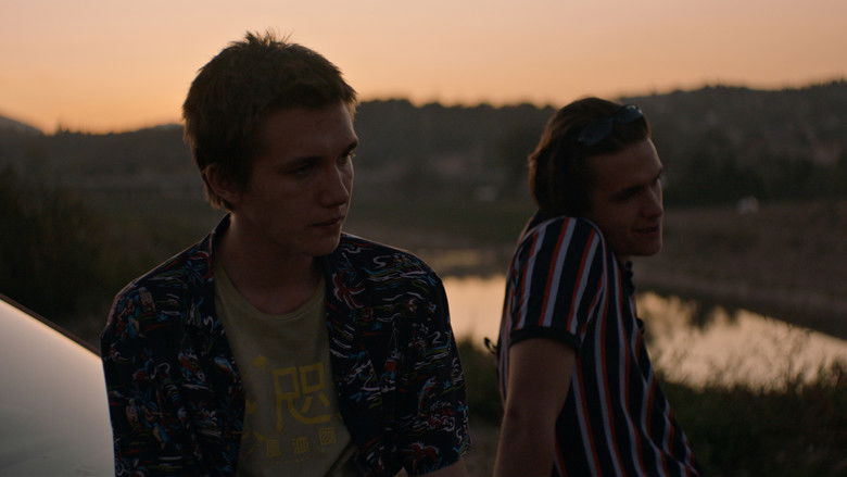 кадр из фильма Белая крепость