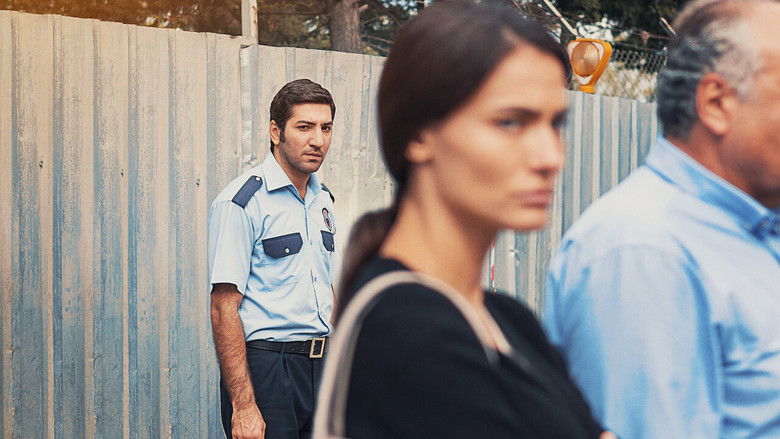 кадр из фильма Görülmüştür