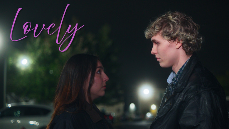 кадр из фильма Lovely