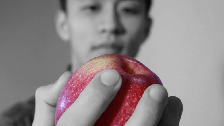 кадр из фильма ROM